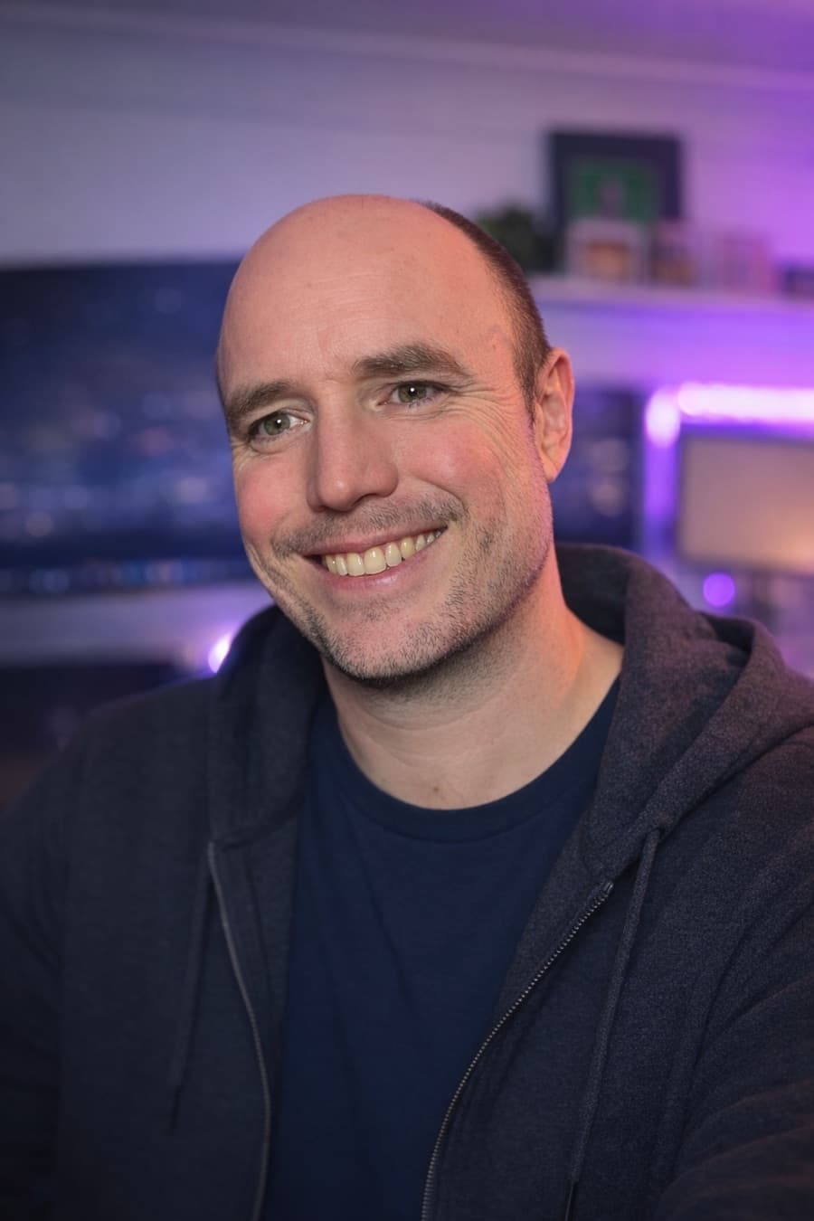 Cliff, who helps working people get more useful work from AI